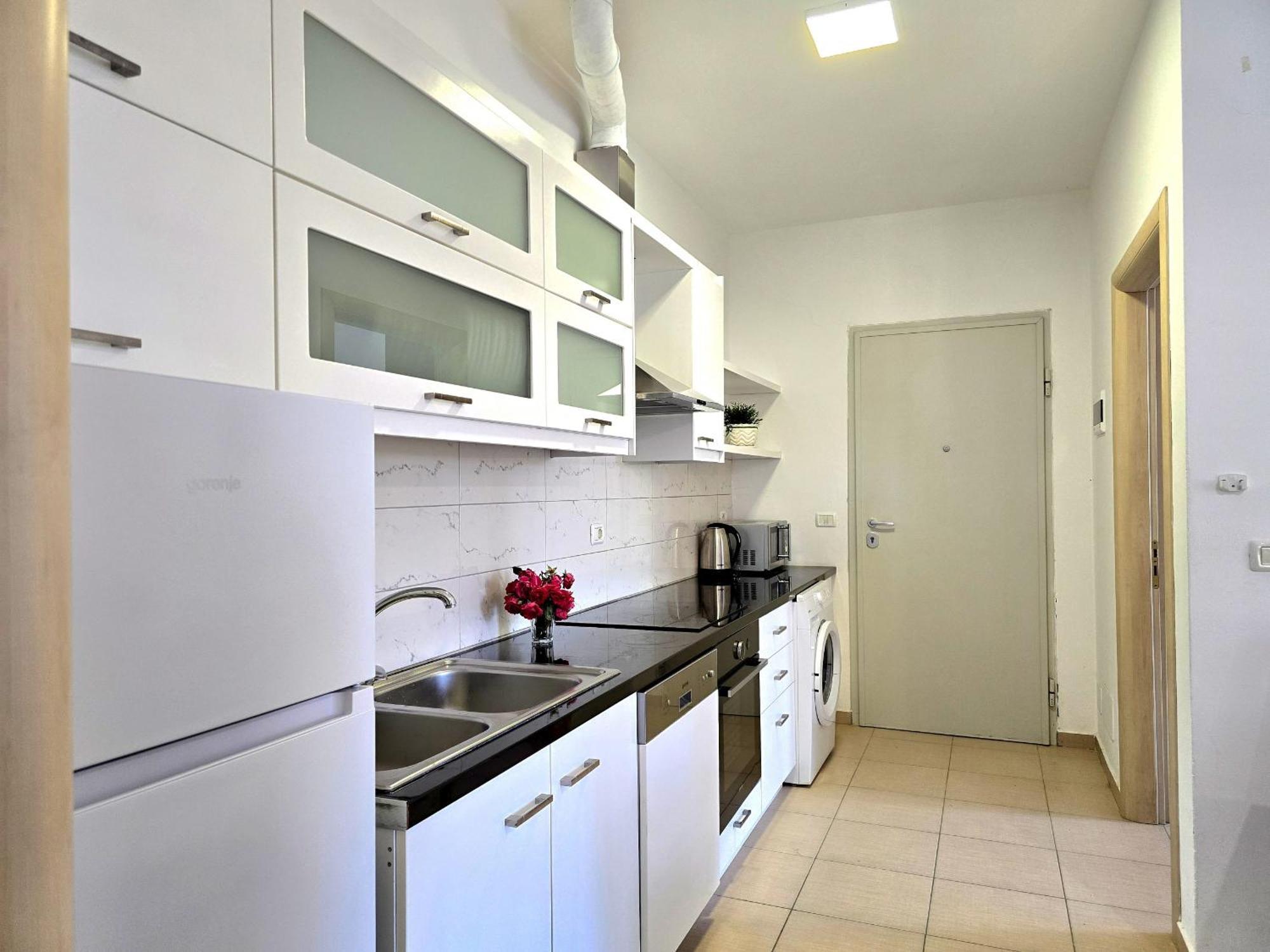 Sunny Beach Apartments - 091 Durrës Esterno foto