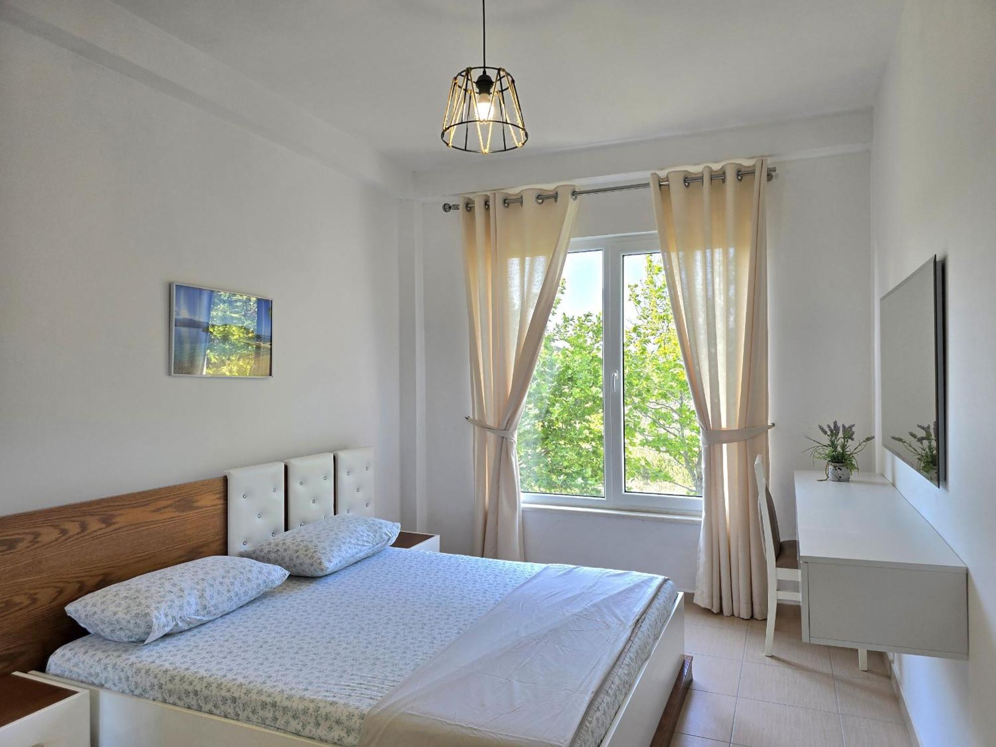 Sunny Beach Apartments - 091 Durrës Esterno foto