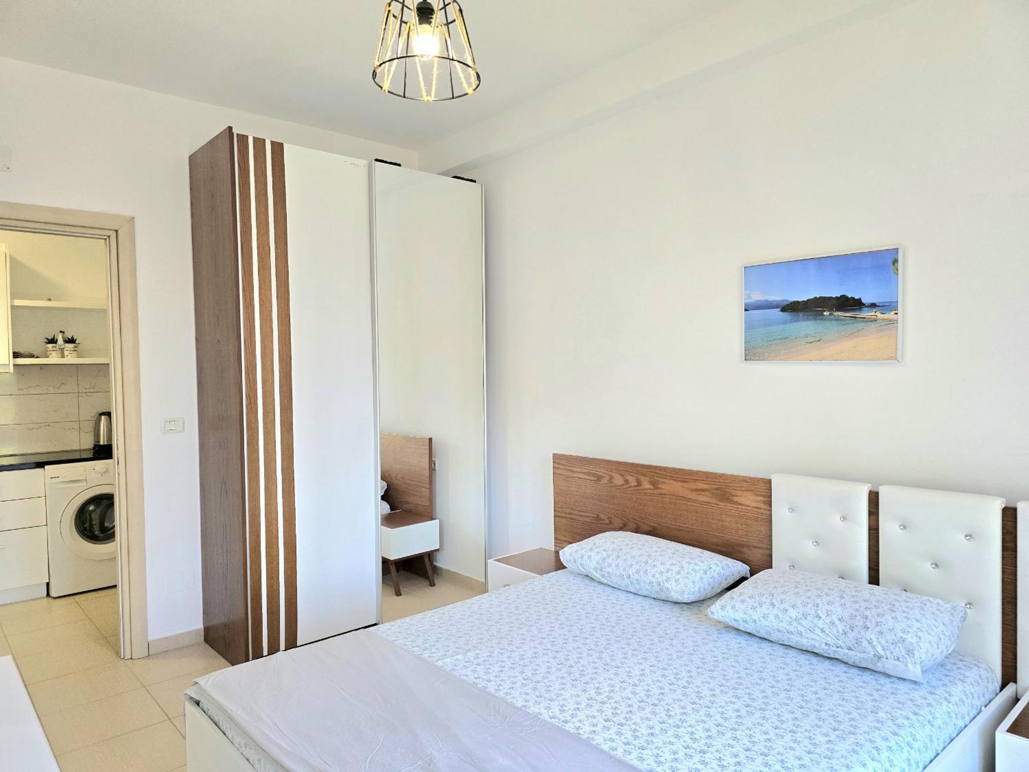Sunny Beach Apartments - 091 Durrës Esterno foto