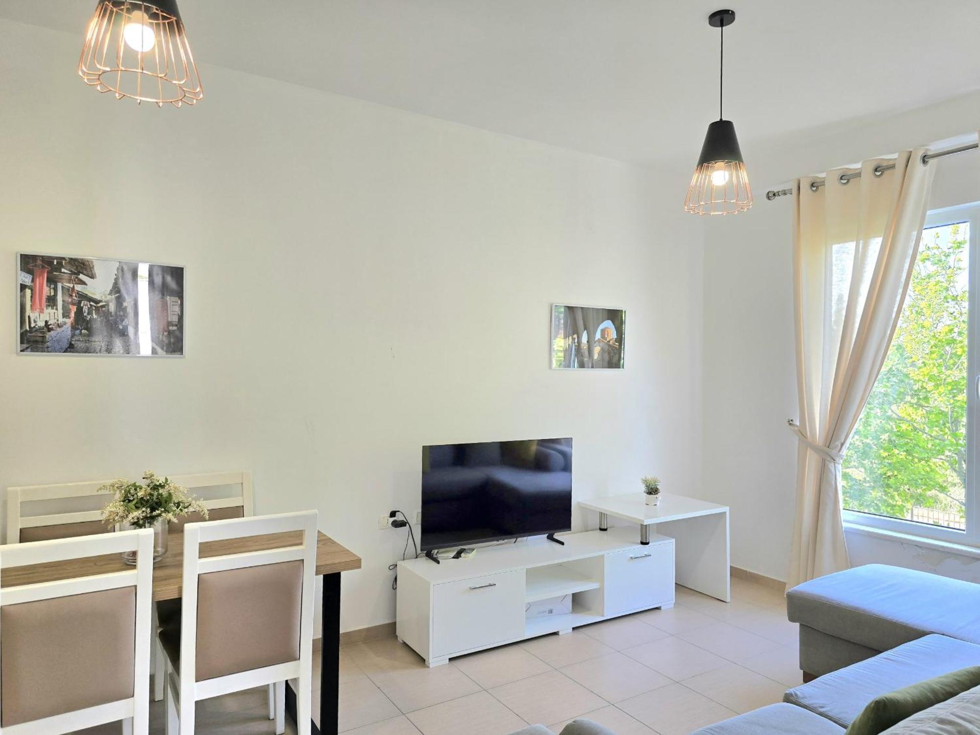 Sunny Beach Apartments - 091 Durrës Esterno foto