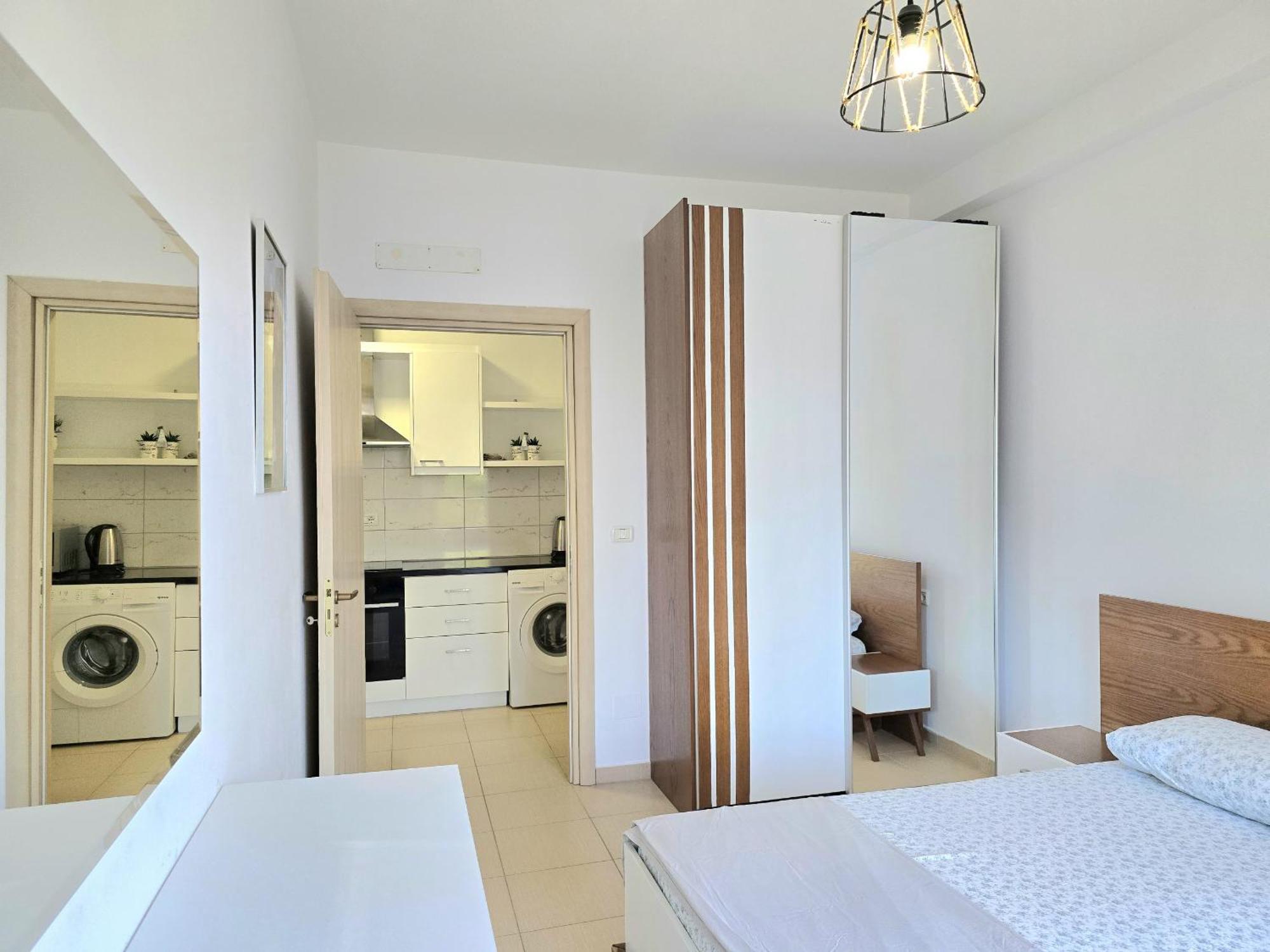 Sunny Beach Apartments - 091 Durrës Esterno foto
